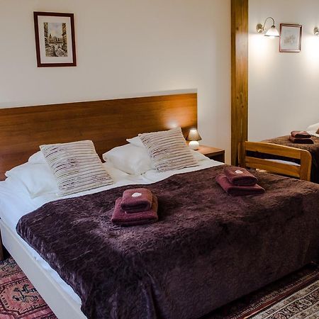 Royal Route 29 Comfort Rooms Краків Екстер'єр фото
