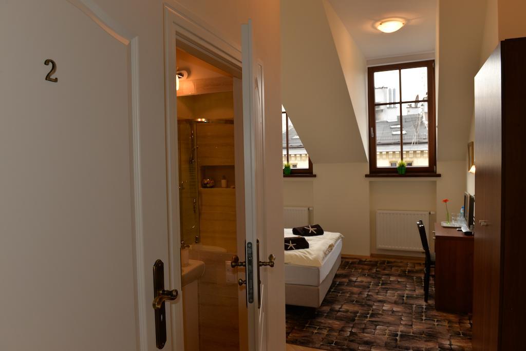 Royal Route 29 Comfort Rooms Краків Екстер'єр фото