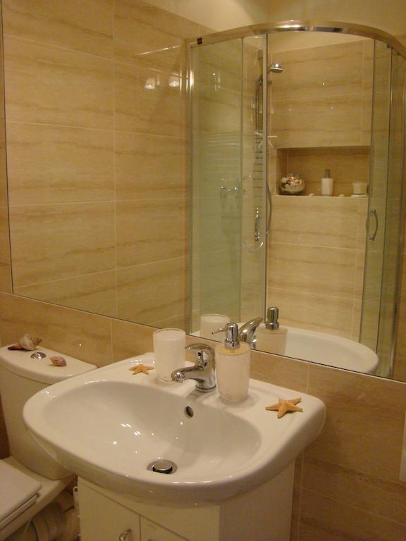 Royal Route 29 Comfort Rooms Краків Номер фото