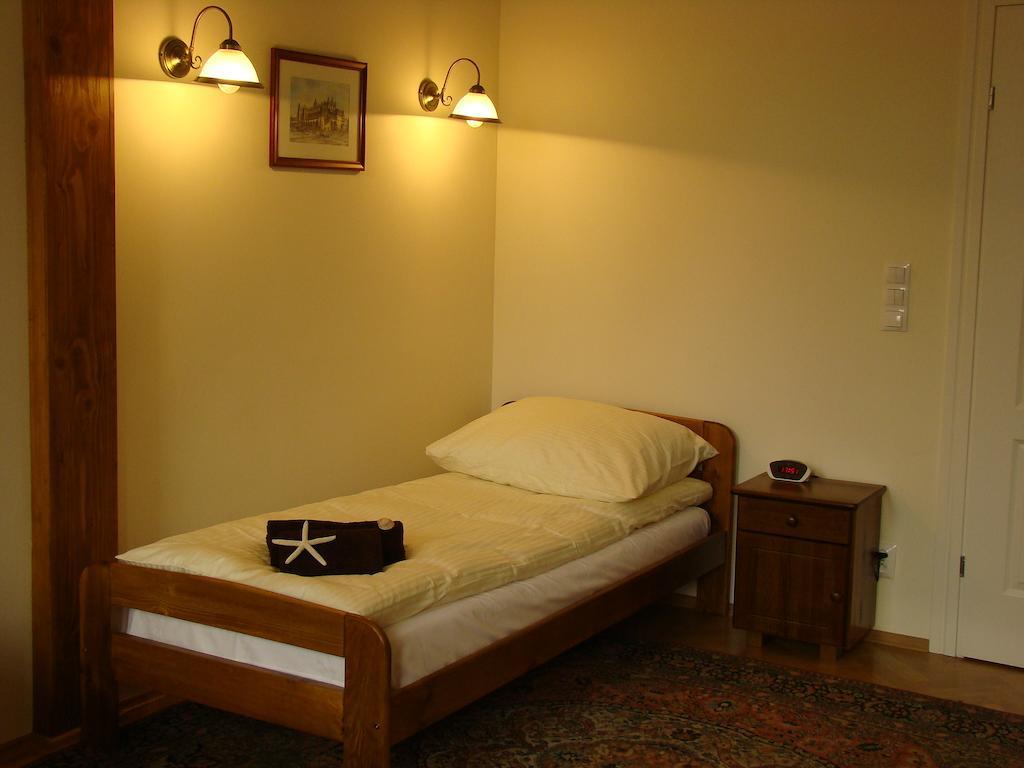 Royal Route 29 Comfort Rooms Краків Номер фото