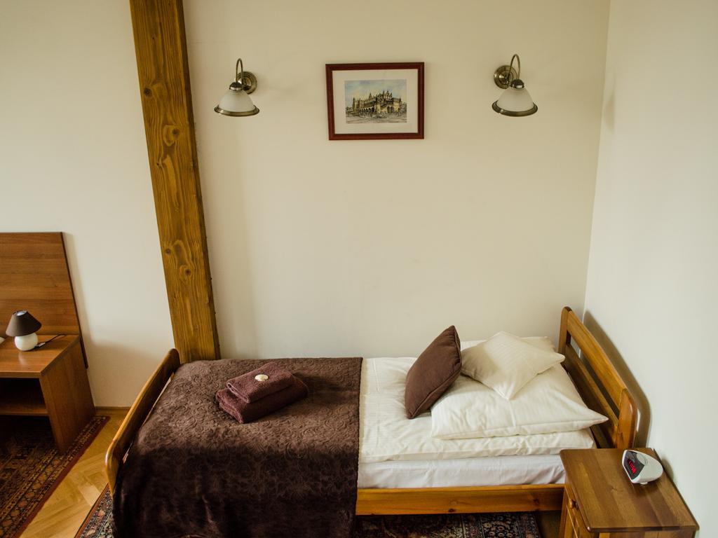 Royal Route 29 Comfort Rooms Краків Екстер'єр фото