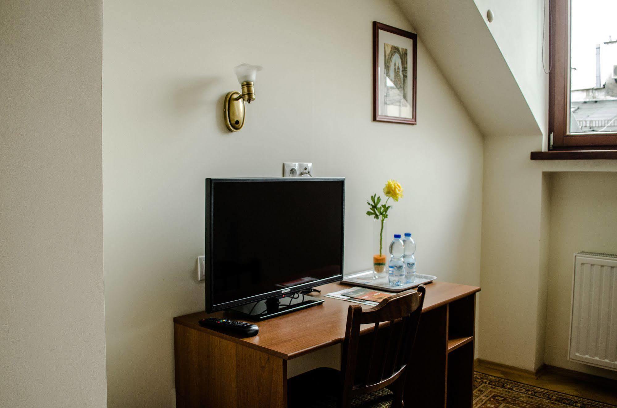 Royal Route 29 Comfort Rooms Краків Екстер'єр фото